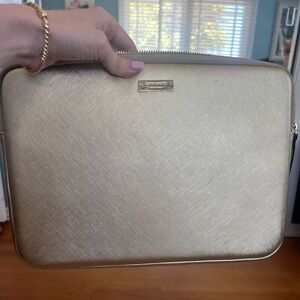 Good Kate spade laptop case